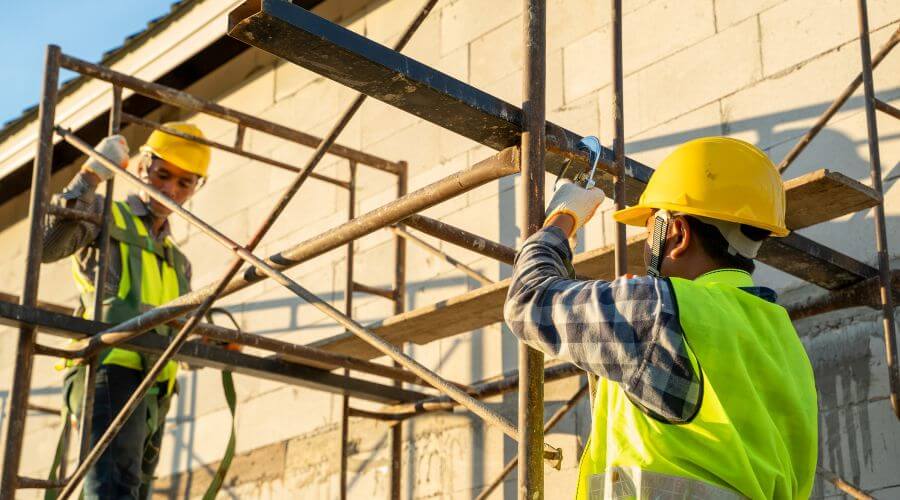 Professional residential roofers in Northwood, NH